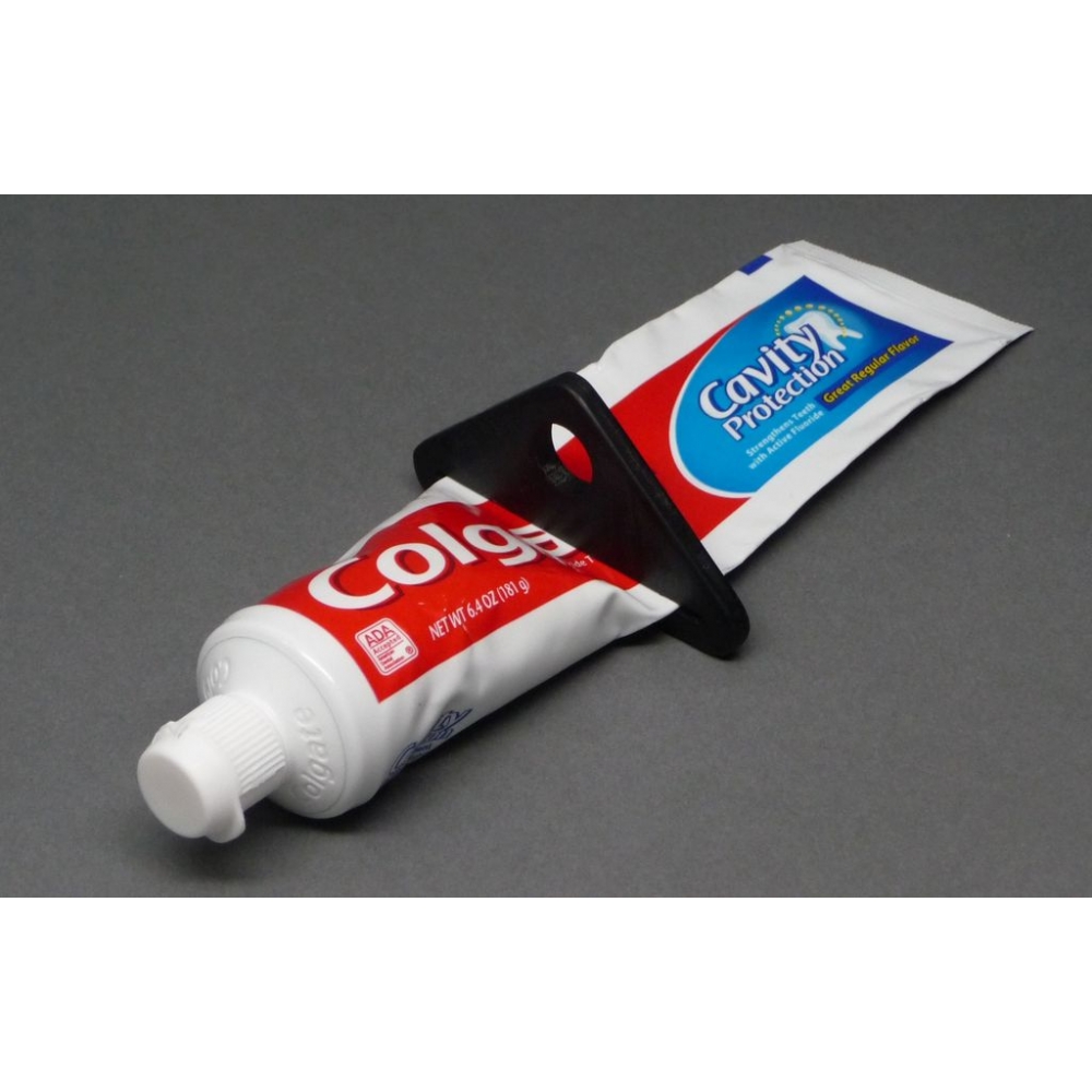 Espremedor de Pasta de Dente - Padrão