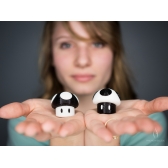 Mini Cogumelos de Mesa