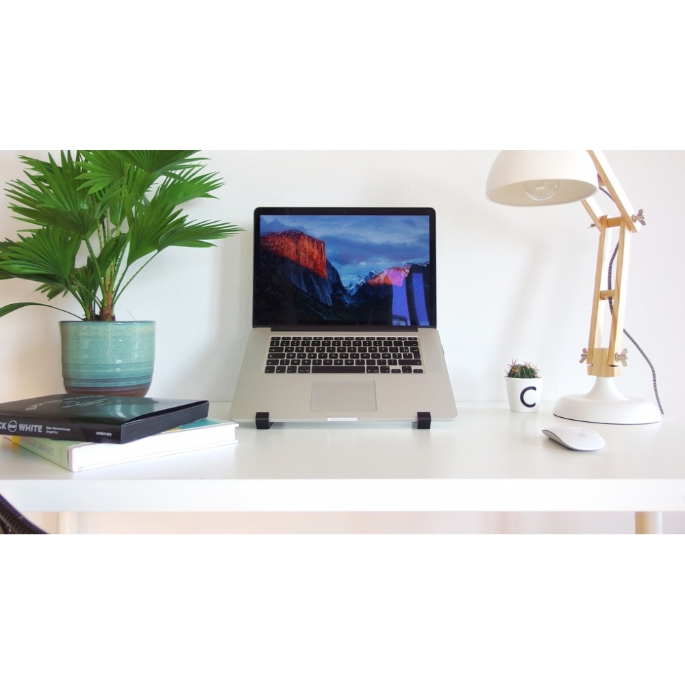 Suporte para Macbook Pro 15 polegadas