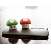 Mini Cogumelos de Mesa