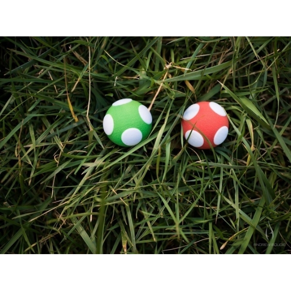 Mini Cogumelos de Mesa